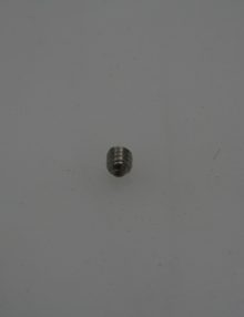 30084795 - FASTENER SETSCREW M4X0.7 X 4MM CUP POINT A2 STAINLESS STEEL