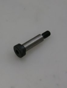 30084870 - FASTENER SCREW SHOULDER 8MM DIA X 25MM LG X M6 SOCKET HEAD ALLOY STEEL