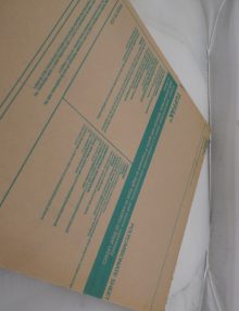 30087013 - COVER TOP CLEAR POLYCARBONATE SWIVEL HMI SW1000