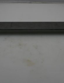 30087038 - CHANNEL FAB PIVOT ADJUSTABLE TRANSITION ROLLER ASM SHRINK WRAPPER CONVEYOR