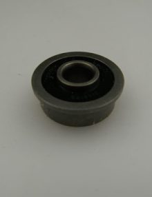 30087087 - BEARING FLANGED RADIAL BALL 7/8 OD 5/16 BORE 450LB DYNAMIC LOAD W/ SEALS