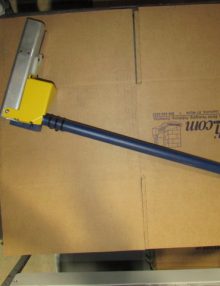 30088571 - ARM ASM NFB AUTOMATION UNIT CLAMP STD