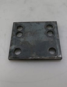 30088780 - MOUNT NFB AUTOMATION UNIT TO CONVEYOR 3 X 3