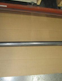 30089061 - ROLLER DRIVEN ASM CONVEYOR BED 2-1/2 OD X 56