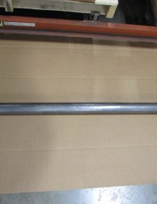 30089884 - ROLLER DRIVEN ASM CONVEYOR BED 2-1/2 OD X 58