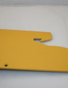 30091487 - GUARD FORMED S-XT CLAMP