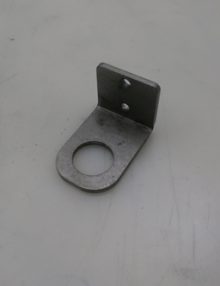 30092618 - PLATE FORMED PROXIMITY SWITCH MOUNT SC/SS