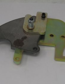 30092697 - CLAMP JAW SUB ASM QM-XT V3.5