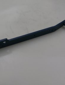 30092740 - SUPPORT FAB ROLLER IDLER BOTTOM 20W