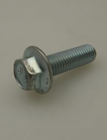 30095060 - FASTENER BOLT M12X1.75 X 40MM HEX FLANGE CLASS 10.9 ZINC PLATED