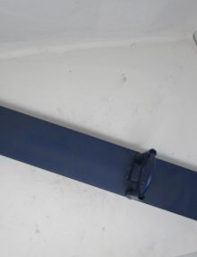 30095075 - COVER 80 IN WRAP ARM WIRING ASM W/2-3/4IN ID U-BOLT FOR BEACON MOUNTING