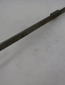 30096291 - MOUNT FAB 30 STATIC BRUSH SXT ANGLED ROLLER