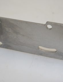 30096710 - SWITCH PHOTOCELL BRACKET FOR SICK W24 MODEL