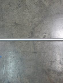 30096980 - ROLLER IDLER ASM 1-1/8 IN OD X 33-15/16 IN W/ SPRING LOADED SHAFT