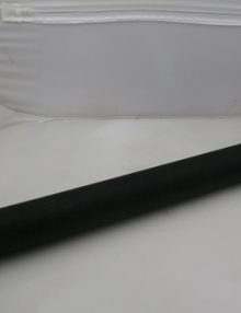 30096983 - ROLLER DRIVEN PULLEY 3IN DIA 32-7/8IN LONG VULCANIZED LAGGING FDS SW