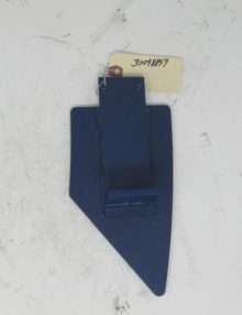 30098859 - PIT MOUNT FAB W/SUPPORT XT COVER 65IN TURNTABLE