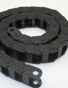 30098861 - CABLE TRACK ASM 80IN WRAP HEIGHT S300/S300XT IGUS E-Z CHAIN
