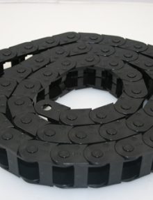 30098862 - CABLE TRACK ASM 110IN WRAP HEIGHT S300/S300XT IGUS E-Z CHAIN