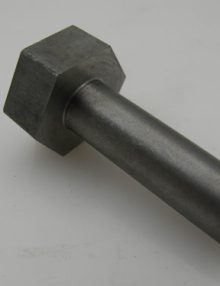 30101048 - SHAFT BELT TAKE UP PIVOT Q-XT V4.0