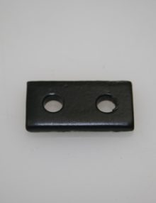 30101058 - PLATE BELT CLAMP