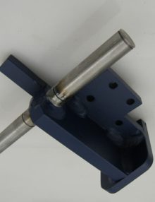 30101070 - CARRIER FAB CUT AND CLAMP V4.0