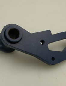 30101071 - PIVOT HEAD CUT AND CLAMP FAB V4.0
