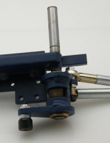 30101079 - CARRIER ASM CUT AND CLAMP Q-XT V4.0