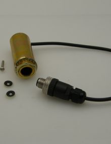 30101171 - KIT SOLENOID SWITCH Q-XT ACTUATOR V4.0