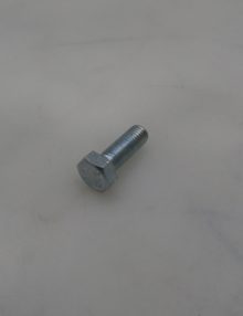 30103445 - FASTENER BOLT M7-1.0 X 20MM HEX HEAD CLASS 8.8 ZINC PLATED
