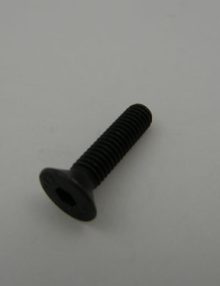 30103455 - FASTENER BOLT M6X1.0 X 25MM FLAT HEAD CLASS 10.9