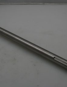 30103897 - SHAFT 3/4OD X 23.5 LONG W/CAPTURED KEY SLOT