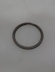 30110891 - RETAINING RING EXTERNAL SPIRAL 1.39 ID X .05 THK SPRING STEEL FOR 1-1/2 SHAFT OD (10 PACK)