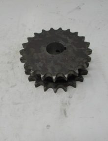 30110898 - SPROCKET DS60A21 1-3/8 BORE KW2SS