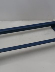 30111218 - BELT DRIVE TIMING POLY CHAIN GT2 8MM PITCH X 21MM WIDE X 640MM LONG (80 TEETH)