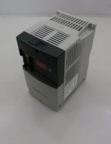 30111449 - DRIVE VARIABLE FREQUENCY 2HP 380-480VAC POWERFLEX 40P (FRAME B)