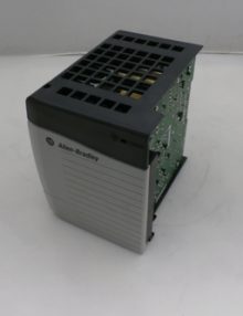 30113305 - PLC POWER SUPPLY CONTROLLOGIX 19.2/32 VDC BACKPLANE CURRENT AT 5VDC IS 10 AMPS