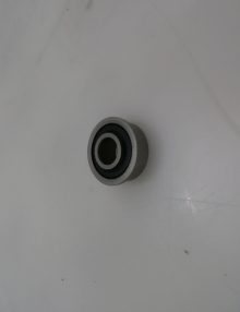30113496 - BEARING UNGROUND FLANGED 3/8 BORE X 1 OD 2 SEALS