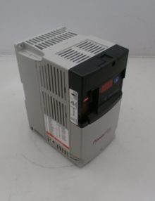 30113795 - DRIVE VARIABLE FREQUENCY 1HP 380-480VAC POWERFLEX 40P (FRAME B)
