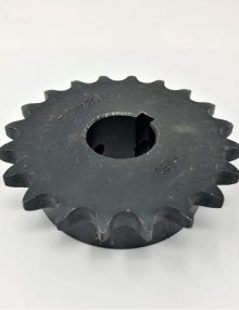 30114118 - SPROCKET 40B20 1 BORE KW2SS