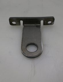 30118648 - LATCH PADLOCK COVER HINGED ASM S-SEMI OPER ACCESS