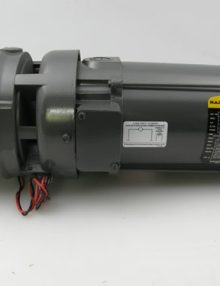 30119947 - MOTOR 1/2HP 90VDC 1750RPM 80C WITH 24VDC BRAKEHeavy item, non-standard freight rates apply.