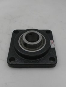 30120318 - BEARING FLANGE 4 BOLT 1-1/4IN BORE LUBE FOR LIFE