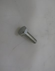 30120391 - FASTENER BOLT HEX HEAD CLASS 10.2 M8 X 1.25 X 30MM (BOX)