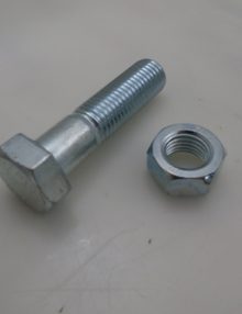 30120683 - KIT FASTENER RING STRADDLE SHIPPING