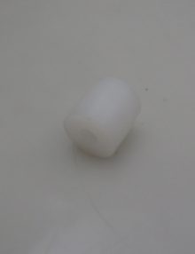 30120763 - WHEEL UHMW RING STRADDLE CUT AND CLAMP