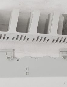 30121080 - DISCONNECT ACCESSORY TERMINAL SHIELDS FOR EG FRAME CB 4 POLES