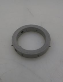 30121933 - WHEEL 2 OD X 3/8 LONG PERFORATION ROLLER .090 PROJECTION