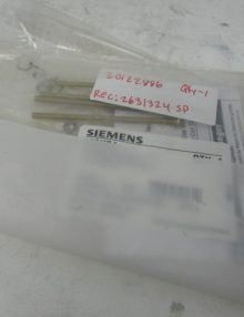 30122886 - DISCONNECT ACCESSORY MOUNTING SCREW KIT FOR EG FRAME CB 3 OR 4 POLES