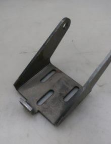 30124492 - MOUNT IDLER SHAFT RING STRADDLE FDS