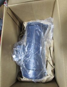 30127049 - MOTOR 3/4HP 90VDC 1750RPM 56C (DOWN TO 0 DEG F) FLA 7.6AHeavy item, non-standard freight rates apply.